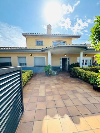 Chalet en venta en Bigues en Bigues i Riells