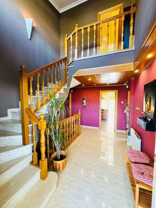 Chalet en venta en Bigues en Bigues i Riells