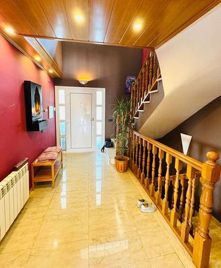 Chalet en venta en Bigues en Bigues i Riells