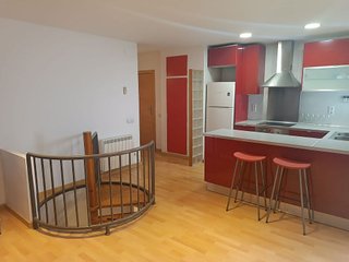 Dúplex en venta en Malgrat de Mar