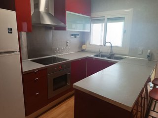 Dúplex en venta en Malgrat de Mar