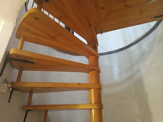 Dúplex en venta en Malgrat de Mar