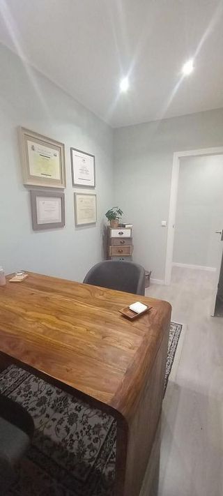 Oficina en venta en El Coll - Sant Francesc en Sant Cugat del Vallès