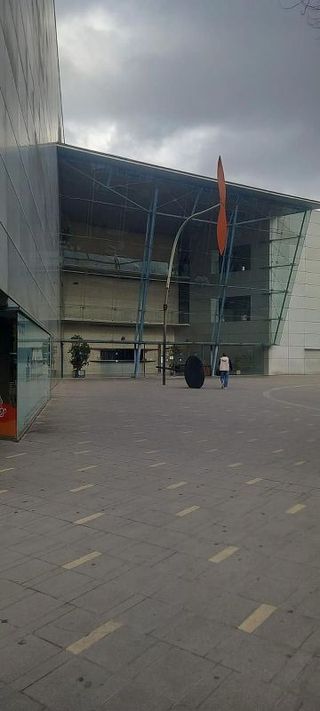 Oficina en venta en El Coll - Sant Francesc en Sant Cugat del Vallès