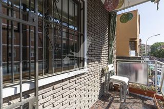 Piso en venta en Juan de Austria en Alcalá de Henares