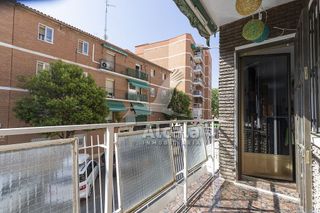 Piso en venta en Juan de Austria en Alcalá de Henares