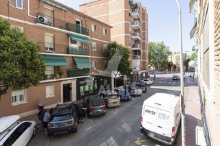 Piso en venta en Juan de Austria en Alcalá de Henares