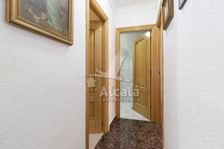Piso en venta en Juan de Austria en Alcalá de Henares