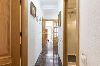 Piso en venta en Juan de Austria en Alcalá de Henares
