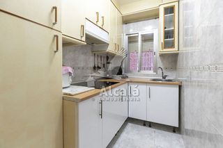 Piso en venta en Juan de Austria en Alcalá de Henares