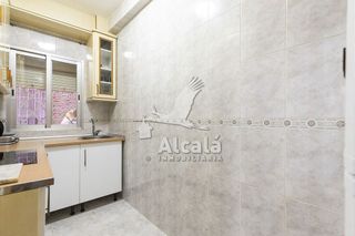 Piso en venta en Juan de Austria en Alcalá de Henares