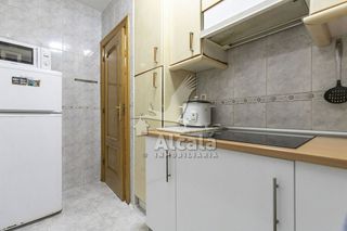 Piso en venta en Juan de Austria en Alcalá de Henares