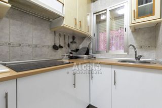 Piso en venta en Juan de Austria en Alcalá de Henares