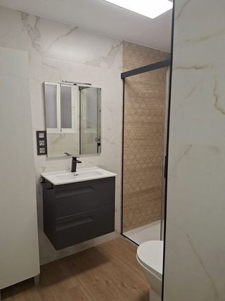 Piso en venta en Centro - Sagrario en Granada