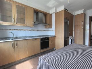 Piso en venta en Zona Ultramar en Ferrol