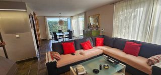 Chalet en venta en Joc de la Bola - Camps d'Esports - Ciutat Jardí - Montcada en Lleida