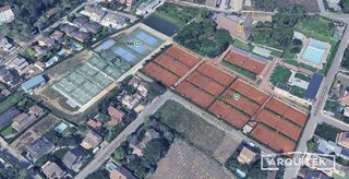 Chalet en venta en Joc de la Bola - Camps d'Esports - Ciutat Jardí - Montcada en Lleida