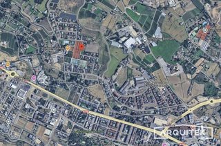 Chalet en venta en Joc de la Bola - Camps d'Esports - Ciutat Jardí - Montcada en Lleida