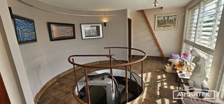 Chalet en venta en Joc de la Bola - Camps d'Esports - Ciutat Jardí - Montcada en Lleida
