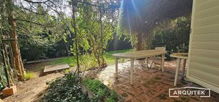 Chalet en venta en Joc de la Bola - Camps d'Esports - Ciutat Jardí - Montcada en Lleida