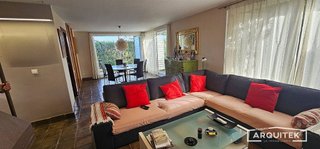 Chalet en venta en Joc de la Bola - Camps d'Esports - Ciutat Jardí - Montcada en Lleida