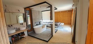 Chalet en venta en Joc de la Bola - Camps d'Esports - Ciutat Jardí - Montcada en Lleida