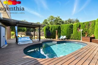 Casa en venta en Montilivi - Palau en Girona