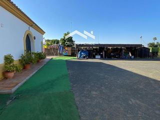 Chalet en venta en Noreste-Granja en Jerez de la Frontera