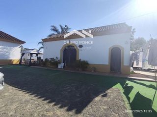 Chalet en venta en Noreste-Granja en Jerez de la Frontera