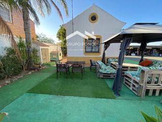Chalet en venta en Noreste-Granja en Jerez de la Frontera
