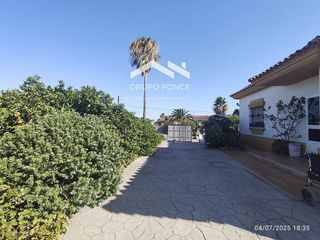 Chalet en venta en Noreste-Granja en Jerez de la Frontera