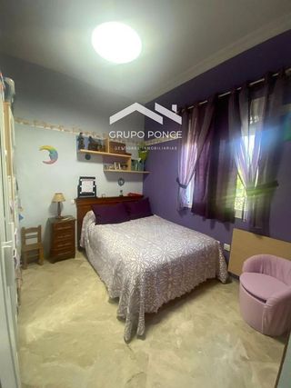 Chalet en venta en Noreste-Granja en Jerez de la Frontera