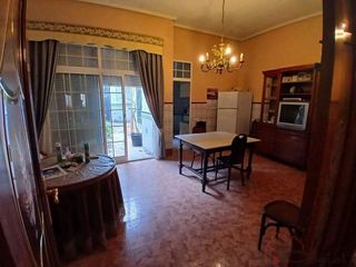 Chalet en venta en Alcàsser