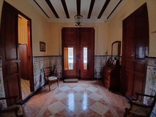 Chalet en venta en Alcàsser