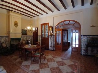 Chalet en venta en Alcàsser