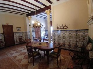 Chalet en venta en Alcàsser