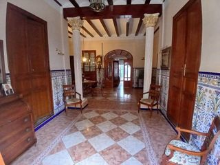 Chalet en venta en Alcàsser