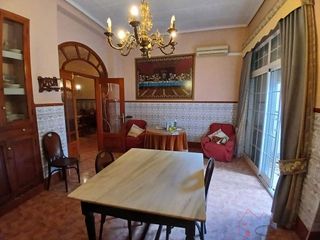 Chalet en venta en Alcàsser