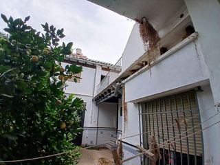 Chalet en venta en Alcàsser