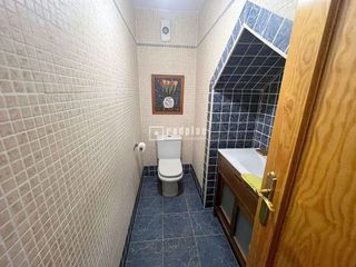 Casa adosada en venta en Yuncos
