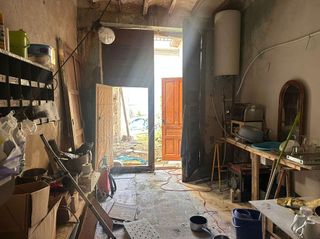 Casa en venta en Gata de Gorgos