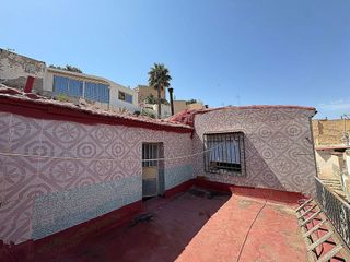 Casa adosada en venta en Petrer