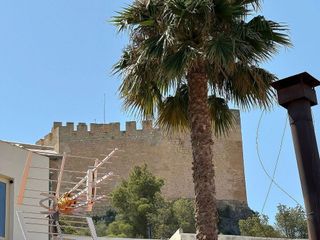 Casa adosada en venta en Petrer