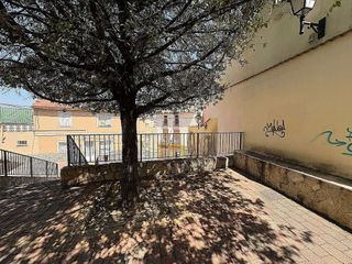 Casa adosada en venta en Petrer