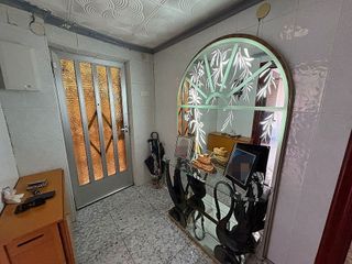 Casa adosada en venta en Petrer