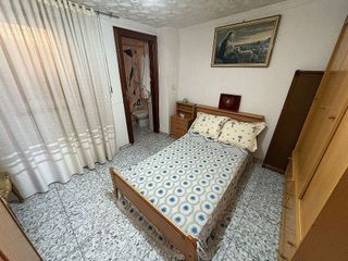Casa adosada en venta en Petrer