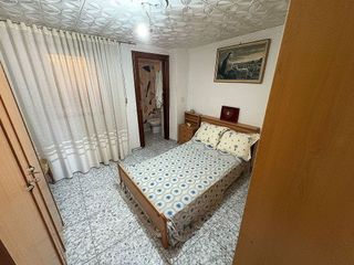 Casa adosada en venta en Petrer