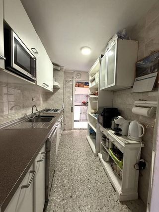 Piso en venta en Can Boada en Terrassa