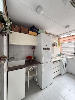 Piso en venta en Can Boada en Terrassa