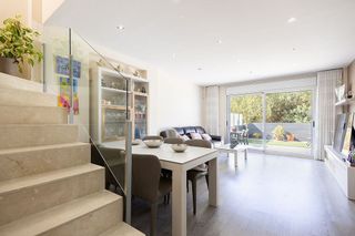 Casa pareada en venta en Marianao en Sant Boi de Llobregat